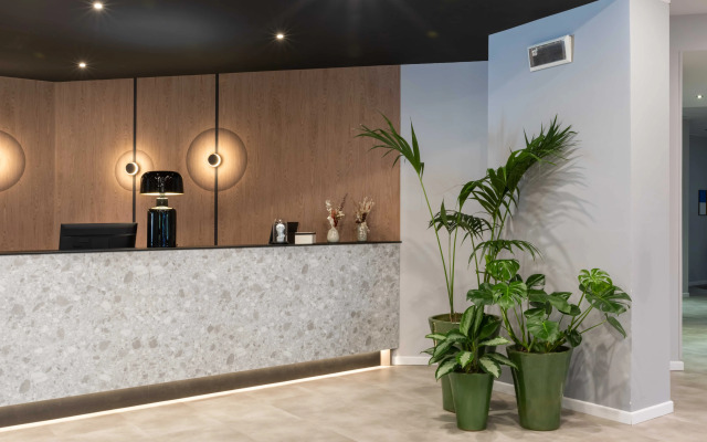 Belstay Venezia Mestre