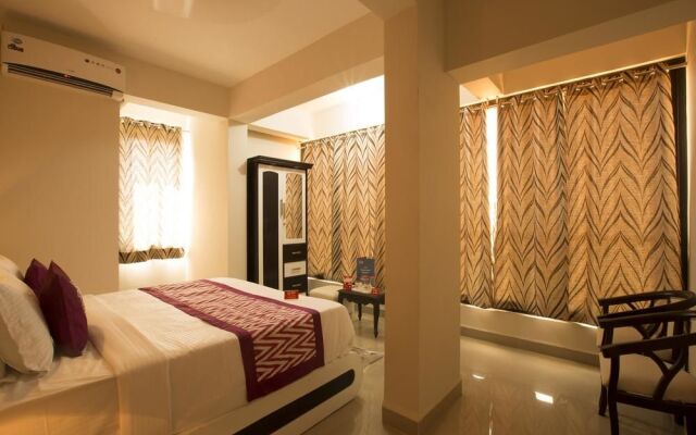 Hotel Dewa Goa by OYO Rooms