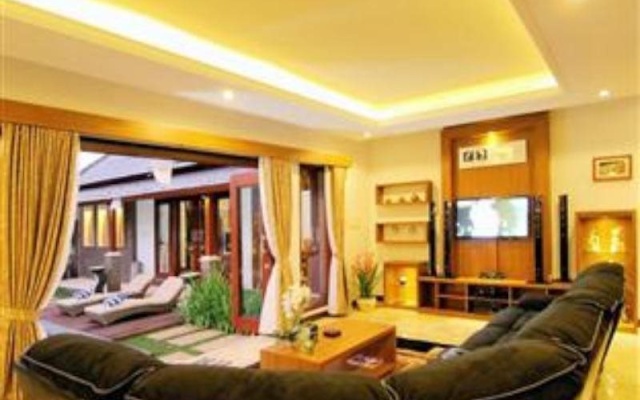 The Wahana Villa – Guest Rooms – Canggu