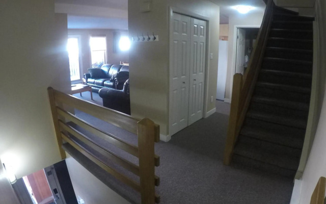Panorama Vacation Retreat at Horsethief Lodge