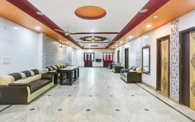 Hotel Mannat