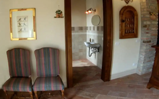 Agriturismo Cavrigo
