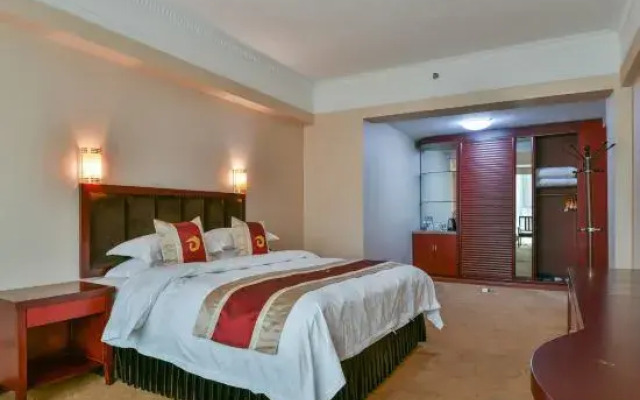 Xi Feng Hotel