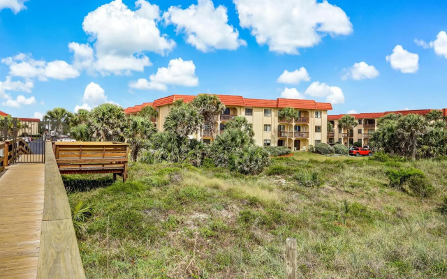 Unit 3212 - Ocean Racquet Club