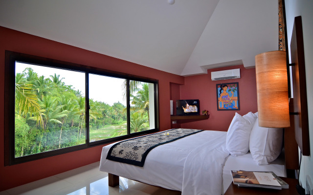 Ubud Green Resort Villas Powered by Archipelago