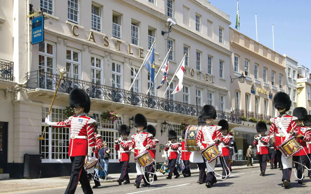 Castle Hotel Windsor