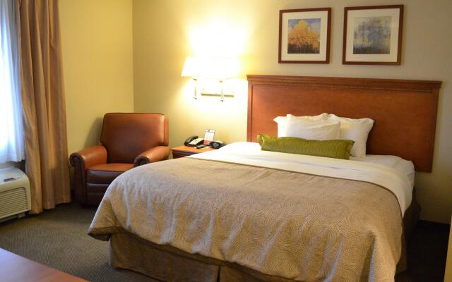 Candlewood Suites Kalamazoo Se by IHG