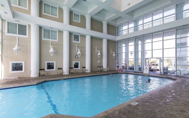 Majestic Sun by Southern Vacation Rentals