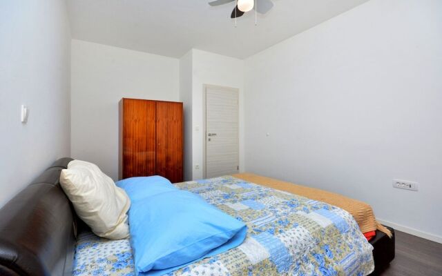 Luxury Apartment Mio