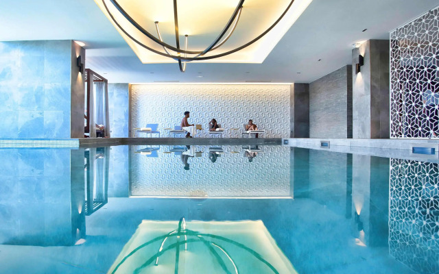 Novotel Convention And Spa