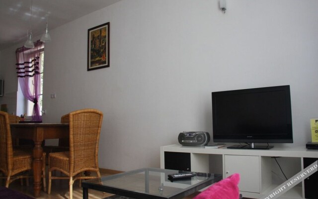 Barbakan Apartaments Old Town