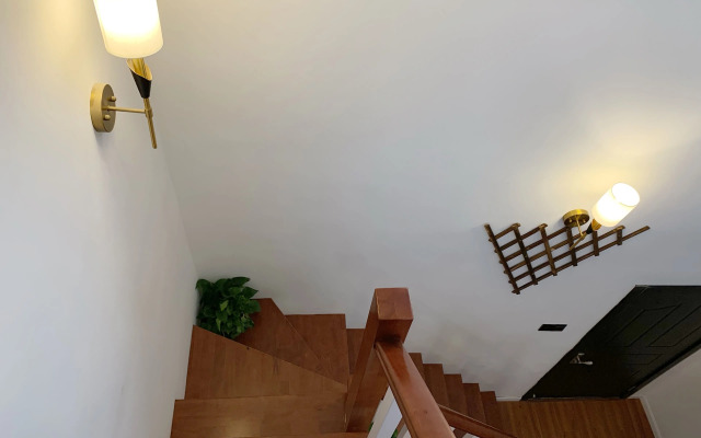 Distant Love Shanghai Center