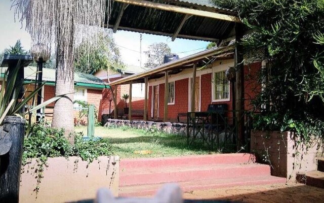Too guesthouse-iten