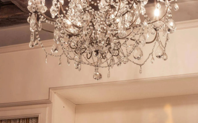 Hotel Caron de Beaumarchais