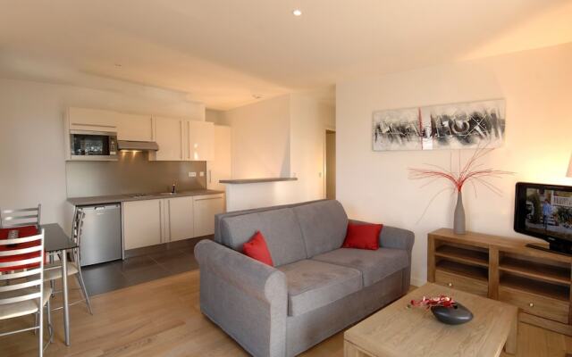 Estivel - Résidence Oyana