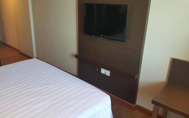 Hotel Malaysia
