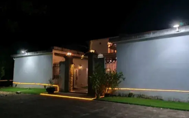 Shandaoyuan Homestay