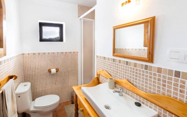 Cortijo el Chenil Rural Retreat