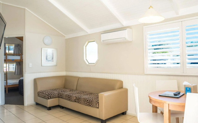 BIG4 Forster Tuncurry Great Lakes Holiday Park