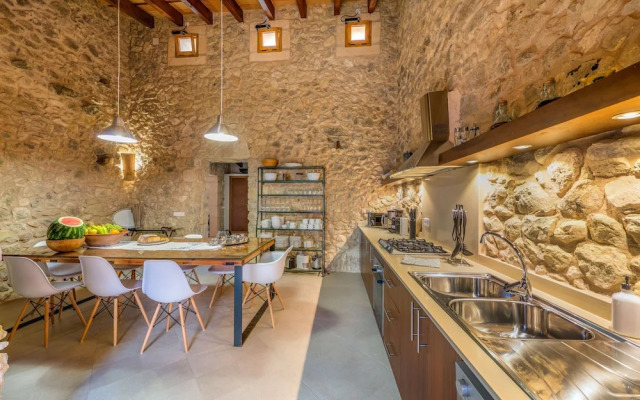 Sa Serra in Lloret de Vistalegre