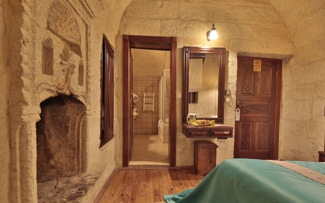 Yusuf Yigitoglu Konagi - Special Class