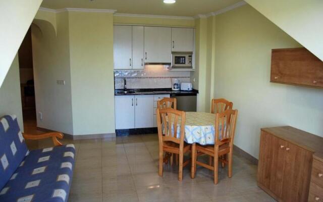 Apartamentos Marsil