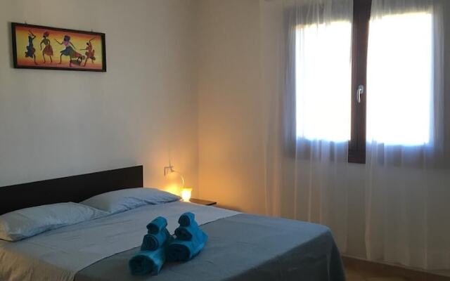 Casa Vacanze Colle