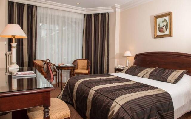 Maison Tirel Guérin, The Originals Collection