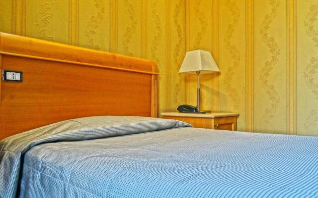 Residenza dei Quiriti