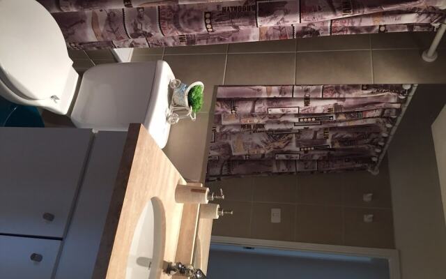 Almond Suite - San Francisco