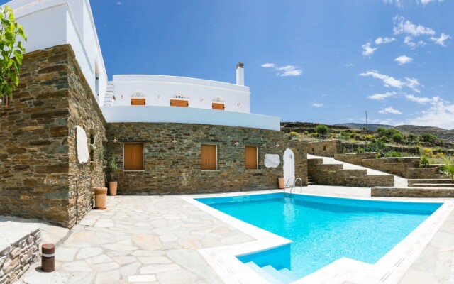 imarkellis boutique villas