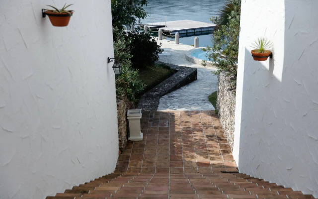 Miyako Resort Shima Bayside Terrace