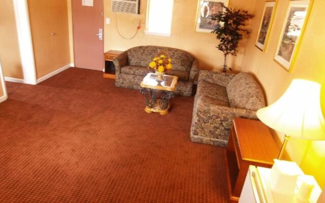 Parkway Inn Philadelphia Airport