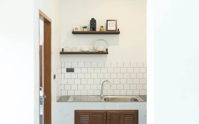 The Old City Wall Inn