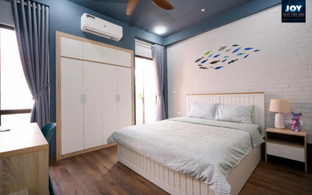 Joy Apartment Tay Ho