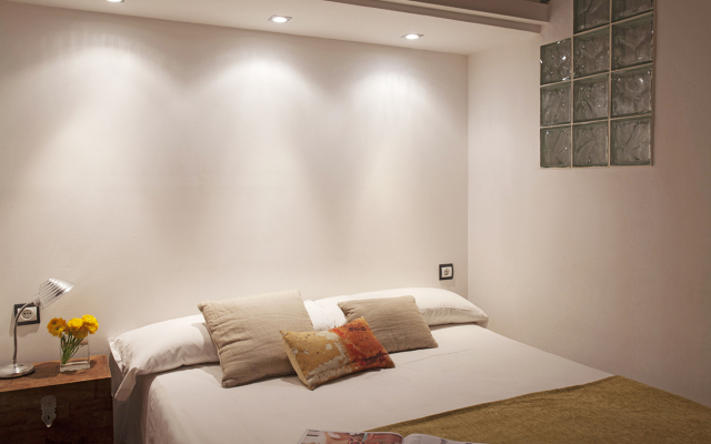 AinB Las Ramblas-Guardia Apartments