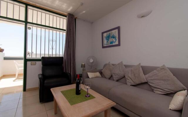 Azahara Playa 46 - One Bed