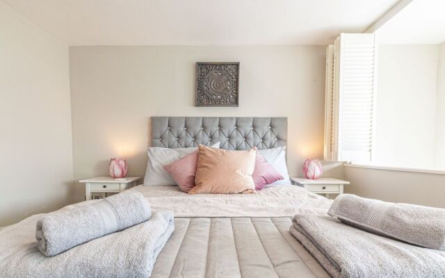 Airstay Premium Apartment