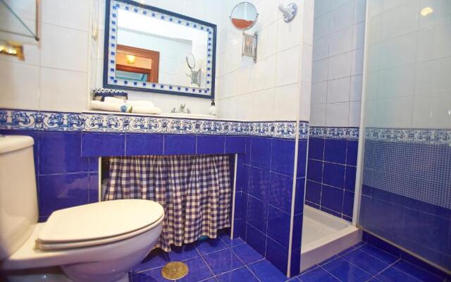 Apartamento El Ñeru