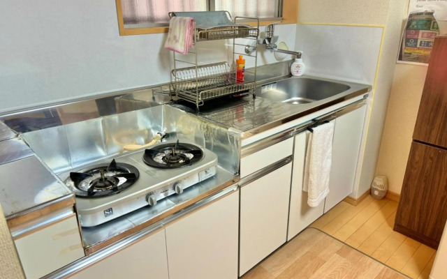 K&M Heights - Vacation STAY 32220v