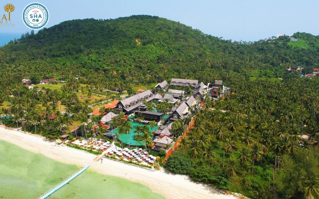 Mai Samui Beach Resort & Spa