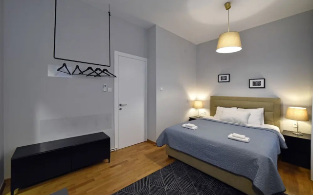 Premium Zagreb Delux Suite and Rooms