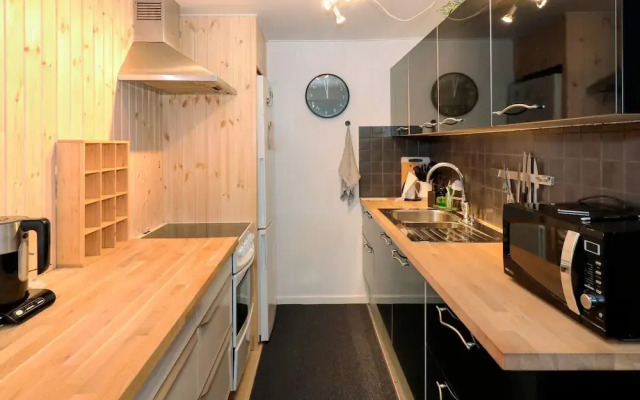 7 Person Holiday Home in Hadsund