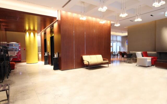 KOKO HOTEL Sendai Station West
