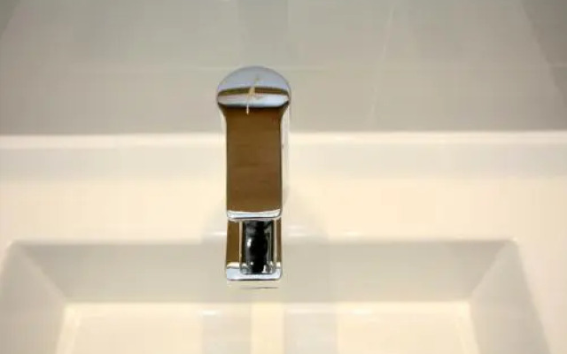 Appartement 49 im Haus Windhuk