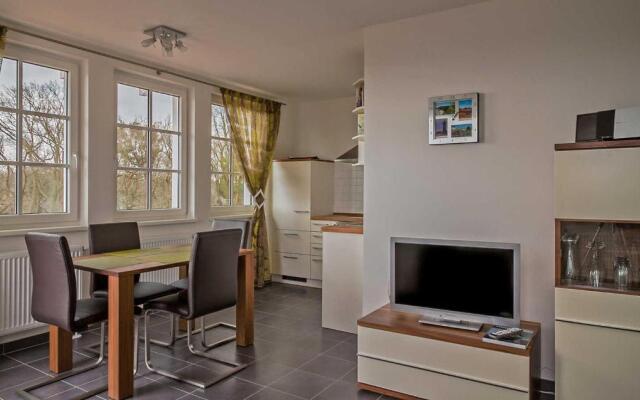 Haus Meeresblick - Ferienwohnung Suedost A 4.05 (Ref. 128720)