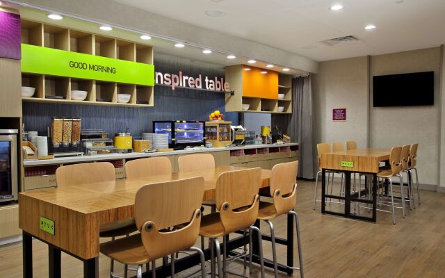 Home2 Suites by Hilton Beaumont