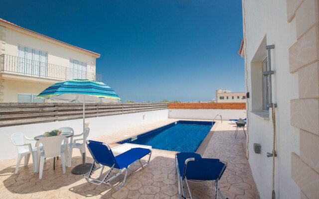 Cyprus Villa Malama 10 Gold