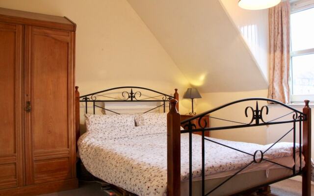 Large Victorian Town House