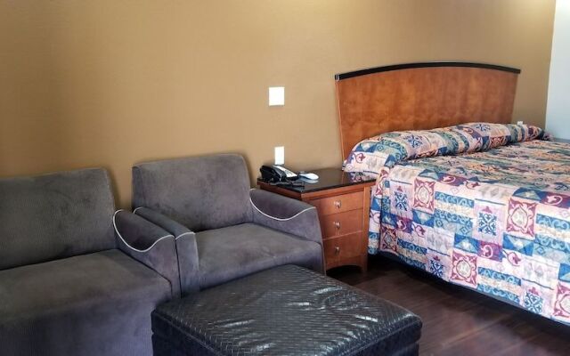 Regency Inn